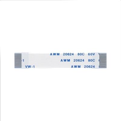 Sintech Motor Connect Ribbon Flex Cable 16pin Compatible con PS5 Controller V2.0 Left L2 Sintech Motor Connect Ribbon Flex Cable 16pin Compatible con PS5 Controller V2.0 Left L2