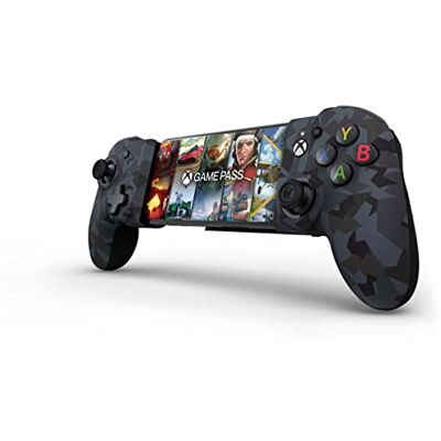 Nacon Mando para smarphone Android™ con licencia Xbox HOLDERMG-XPROURBAN Nacon Mando para smarphone Android™ con licencia Xbox HOLDERMG-XPROURBAN