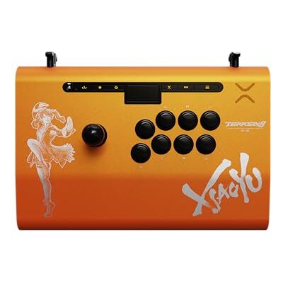 PDP Victrix Pro FS PS5 Tekken 8 Xiaoyu PDP Victrix Pro FS PS5 Tekken 8 Xiaoyu