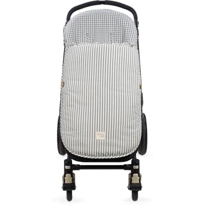 Walking Mum Saco silla entretiempo Praliné de Walking Mum Saco silla entretiempo Praliné de