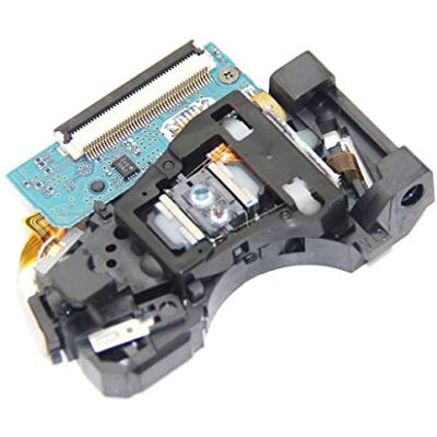 Sintech KEM 470AAA Laser compatible con PS3 Slim (160 y 320 GB) Sintech KEM 470AAA Laser compatible con PS3 Slim (160 y 320 GB)