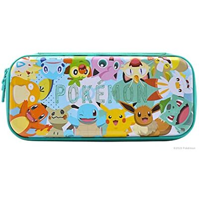 Hori Vault Case (Pikachu & Friends) Hori Vault Case (Pikachu & Friends)