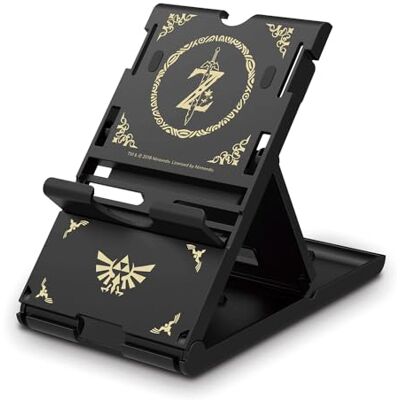 Hori PlayStand Zelda (Nintendo Switch / Switch Lite) Hori PlayStand Zelda (Nintendo Switch / Switch Lite)