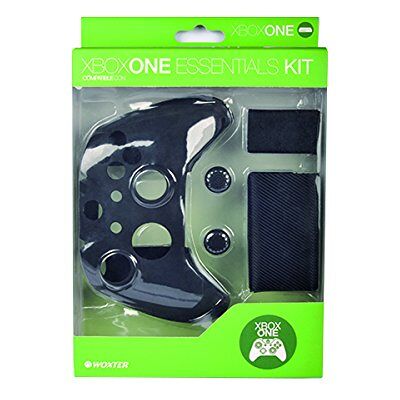 Blade Woxter Essentials Kit (Xbox One) Blade Woxter Essentials Kit (Xbox One)
