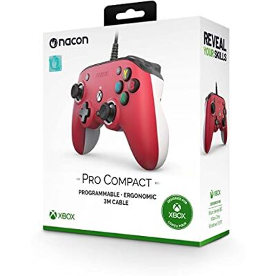 Nacon Mando Gaming Pro Compact Nacon Mando Gaming Pro Compact