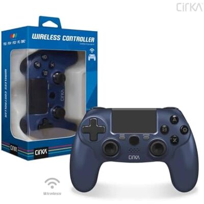 Hyperkin NuForce Wireless Controller Blue- Cirka Hyperkin NuForce Wireless Controller Blue- Cirka