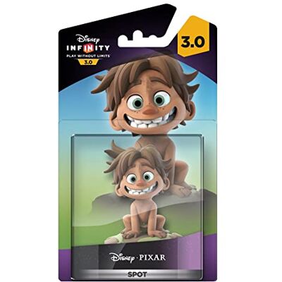 Disney Infinity 3.0 Figura Spot (The Good Dinosaur) Disney Infinity 3.0 Figura Spot (The Good Dinosaur)