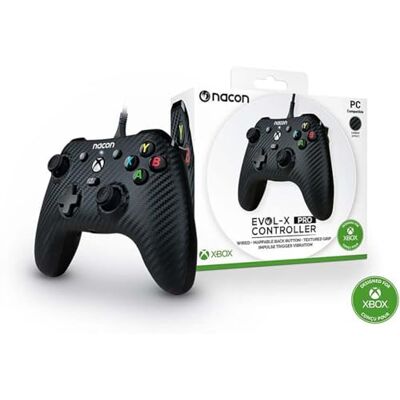 Nacon Gamepad Evol X Pro Nacon Gamepad Evol X Pro