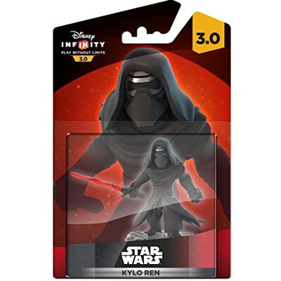 Disney Infinity 3.0 Marvel Figura Visión Disney Infinity 3.0 Marvel Figura Visión