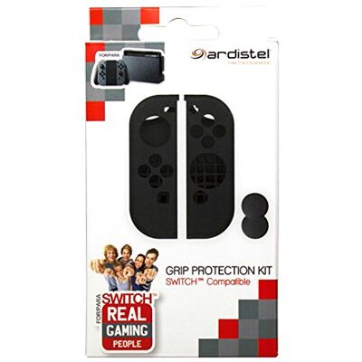 Ardistel Grip Kit (Nintendo Switch) Ardistel Grip Kit (Nintendo Switch)