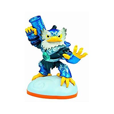 ACTIVISION Figura Skylanders Light Core Jet-Vac ACTIVISION Figura Skylanders Light Core Jet-Vac