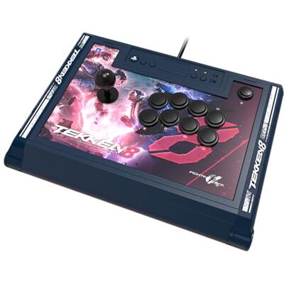 Hori Fight Stick Α TEKKEN 8 /PS5 Hori Fight Stick Α TEKKEN 8 /PS5
