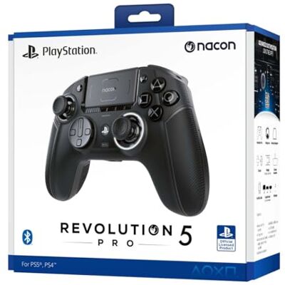 Nacon Revolution 5 Pro Nacon Revolution 5 Pro