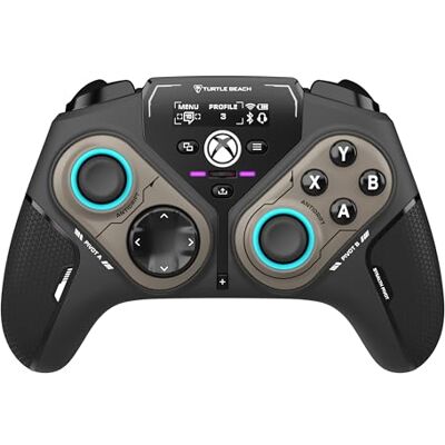 Turtle Beach Stealth Pivot Mando de juego inteligente inalámbrico para Windows 10/11 Turtle Beach Stealth Pivot Mando de juego inteligente inalámbrico para Windows 10/11