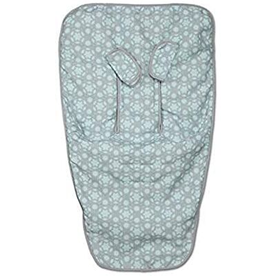 Babyline Funda/colchoneta para Silla de bebé Universal Nueva temporada!!! (Mosaico) Babyline Funda/colchoneta para Silla de bebé Universal Nueva temporada!!! (Mosaico)