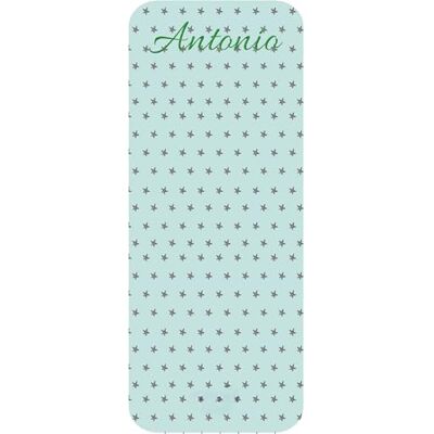 various INTERBABY Colchoneta transpirable para silla de paseo, Personalizado con nombre de su bebé bordado (OC064NP) various INTERBABY Colchoneta transpirable para silla de paseo, Personalizado con nombre de su bebé bordado (OC064NP)