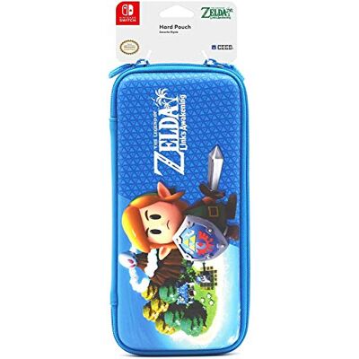 Hori Funda rígida Link's Awakening (Nintendo Switch) Hori Funda rígida Link's Awakening (Nintendo Switch)