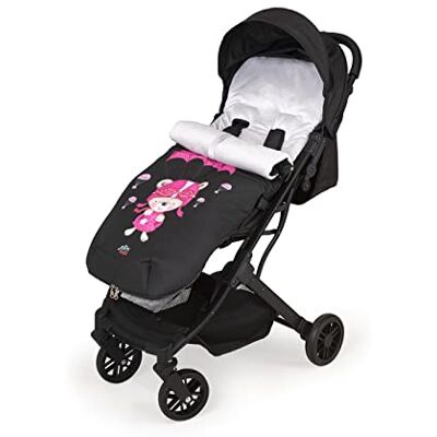 various Saco de silla paseo Polar Universal Impermeable polar (chica musico) various Saco de silla paseo Polar Universal Impermeable polar (chica musico)