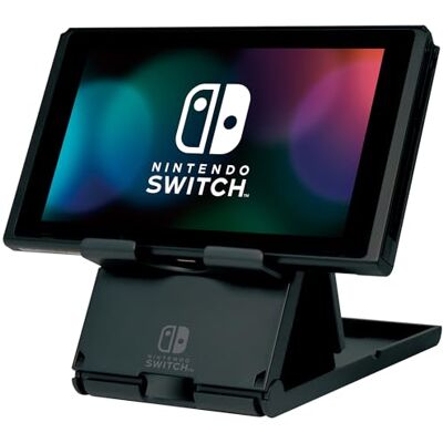 Hori PlayStand (Nintendo Switch / Switch Lite) Hori PlayStand (Nintendo Switch / Switch Lite)