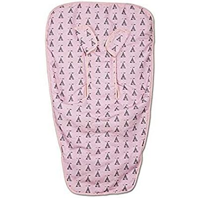 Babyline Funda/colchoneta para Silla de bebé Universal Nueva temporada!!! (Tepee Rosa) Babyline Funda/colchoneta para Silla de bebé Universal Nueva temporada!!! (Tepee Rosa)