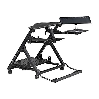 Next Level Racing Flight Stand Pro (NLR-S032) Next Level Racing Flight Stand Pro (NLR-S032)