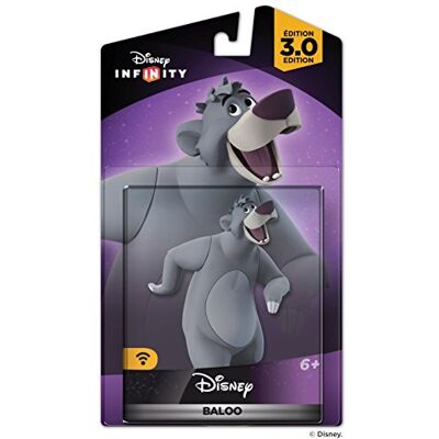 Disney Infinity 3.0 Edition: Baloo Figure by Disney Infinity 3.0 Edition: Baloo Figure by