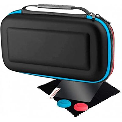 Ardistel Estuche Switch BlackFIRE +Pro, Panta +2 Thumbs Ardistel Estuche Switch BlackFIRE +Pro, Panta +2 Thumbs