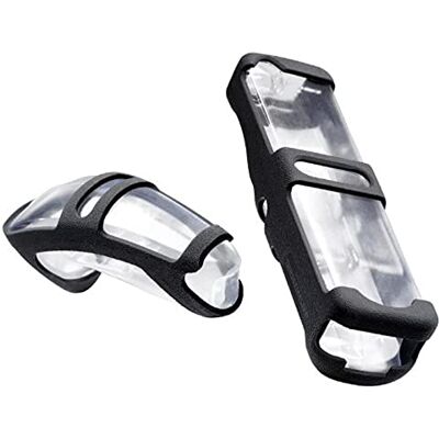 Thrustmaster T-Protect NW accesorios de juegos de pc (Negro, Silicona) Thrustmaster T-Protect NW accesorios de juegos de pc (Negro, Silicona)