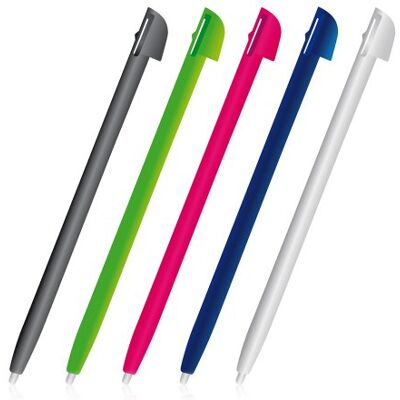 Speedlink Pilot Touch Pens Sl3469Mtcl (Nintendo Wii U) Speedlink Pilot Touch Pens Sl3469Mtcl (Nintendo Wii U)
