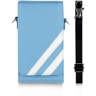 Speedlink Speed-Link NDS Lite™⁄NDSi™ Style bag cajas de video juegos y accesorios (Azul, Nilón) Speedlink Speed-Link NDS Lite™⁄NDSi™ Style bag cajas de video juegos y accesorios (Azul, Nilón)