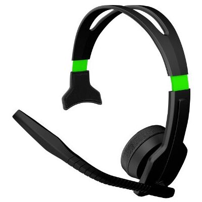 Gioteck Auriculares Superlite MH1 (Xbox 360) Gioteck Auriculares Superlite MH1 (Xbox 360)