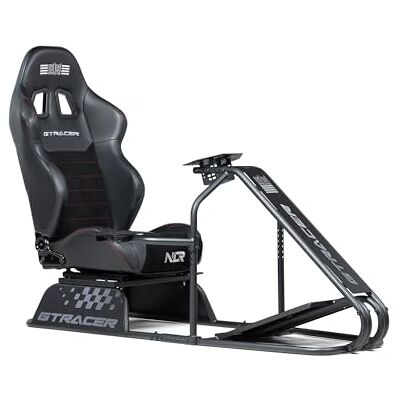 Next Level Racing NLR-R001 GTRacer Cockpit Next Level Racing NLR-R001 GTRacer Cockpit