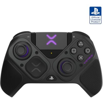 PDP Mando Gaming Negro PlayStation 5 PDP Mando Gaming Negro PlayStation 5