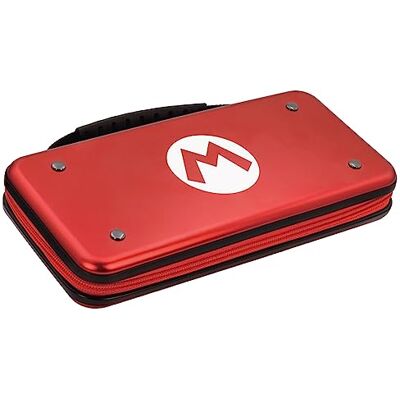 Hori Alumi Case Super Mario (Nintendo Switch) Hori Alumi Case Super Mario (Nintendo Switch)
