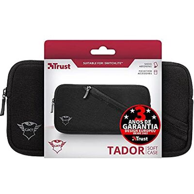 Trust Tador Funda (SWITCHLITE) Trust Tador Funda (SWITCHLITE)