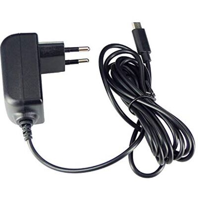 Subsonic Cargador Power and play adapter (Nintendo Switch / Switch Lite) Subsonic Cargador Power and play adapter (Nintendo Switch / Switch Lite)