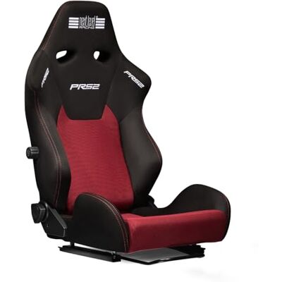 Next Level Racing PRS2 Performance Reclining Seat (NLR-E058) Next Level Racing PRS2 Performance Reclining Seat (NLR-E058)