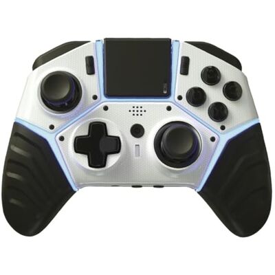 Gioteck SC-3 Premium BT Wireless Controller Gioteck SC-3 Premium BT Wireless Controller