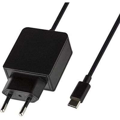 Konix Cargador de Corriente alterna Tipo C Mythics de 2 m para Nintendo Switch, Switch Lite y Switch OLED, Color Negro Konix Cargador de Corriente alterna Tipo C Mythics de 2 m para Nintendo Switch, Switch Lite y Switch OLED, Color Negro