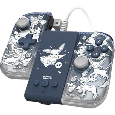 Hori Split Pad Compact (Eevee + soporte) Hori Split Pad Compact (Eevee + soporte)