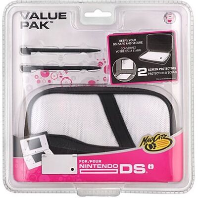 Mad Catz Value Pack Mad Catz Value Pack