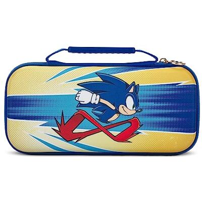 Power A Estuche Delgado PowerA para Nintendo Switch o Nintendo Switch Lite Charcoal Power A Estuche Delgado PowerA para Nintendo Switch o Nintendo Switch Lite Charcoal