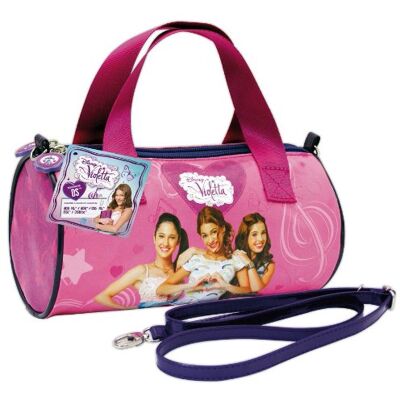 Ardistel Bolso Disney Violetta DS Licenciado (Nintendo 3DS XL) Ardistel Bolso Disney Violetta DS Licenciado (Nintendo 3DS XL)
