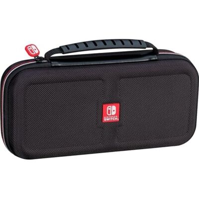 Game Traveler Nintendo Switch Bolsa De Transporte Con Asa Game Traveler Nintendo Switch Bolsa De Transporte Con Asa