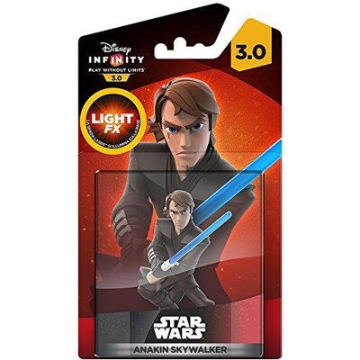 Disney Infinity 3.0 Figura Star Wars: Anakin, Light Up Disney Infinity 3.0 Figura Star Wars: Anakin, Light Up