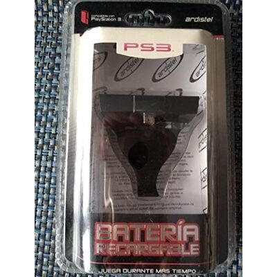 Ardistel BATERIA RECARGABLE MANDO PS3 Ardistel BATERIA RECARGABLE MANDO PS3
