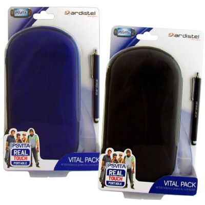 Ardistel Vital Pack (PS Vita) Ardistel Vital Pack (PS Vita)