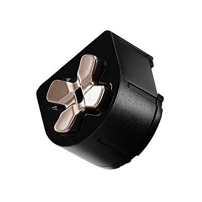 Thrustmaster ESWAP X D4XB D-PAD MODULE, D-Pad Intercambiable -Compatible con ESWAP X Thrustmaster ESWAP X D4XB D-PAD MODULE, D-Pad Intercambiable -Compatible con ESWAP X