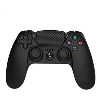 Controlador de juegos Varr OGPPS4 - Bluetooth, Compatible con PS4 & PC Controlador de juegos Varr OGPPS4 - Bluetooth, Compatible con PS4 & PC