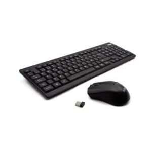 Set de teclado y ratón inalámbricos Nilox CT20 Set de teclado y ratón inalámbricos Nilox CT20